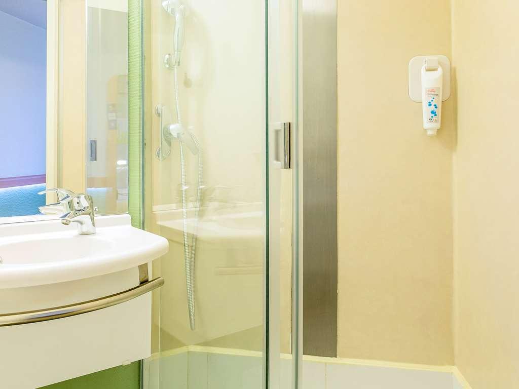 Ibis Budget Nantes Nord Saint Herblain Rum bild