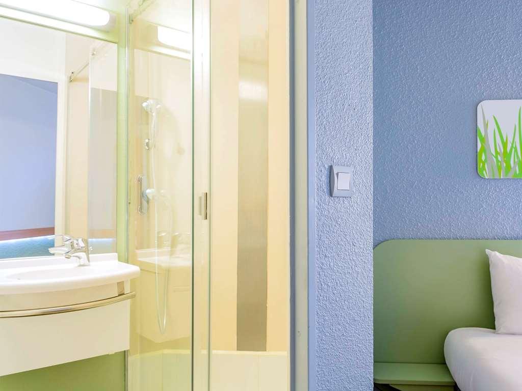Ibis Budget Nantes Nord Saint Herblain Rum bild
