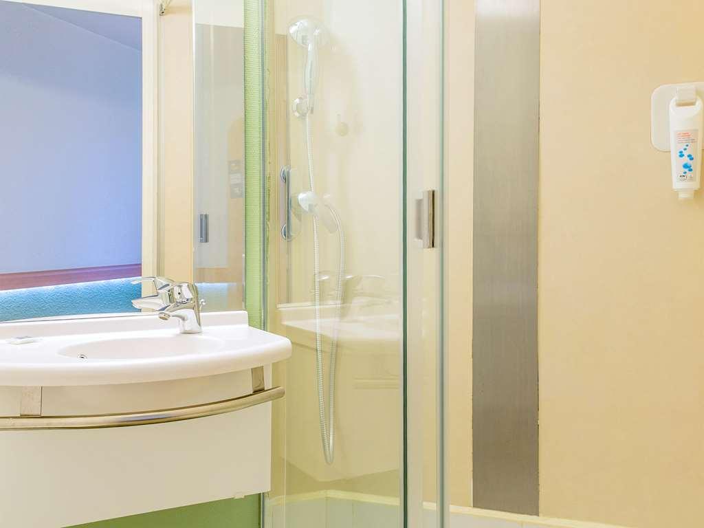 Ibis Budget Nantes Nord Saint Herblain Rum bild