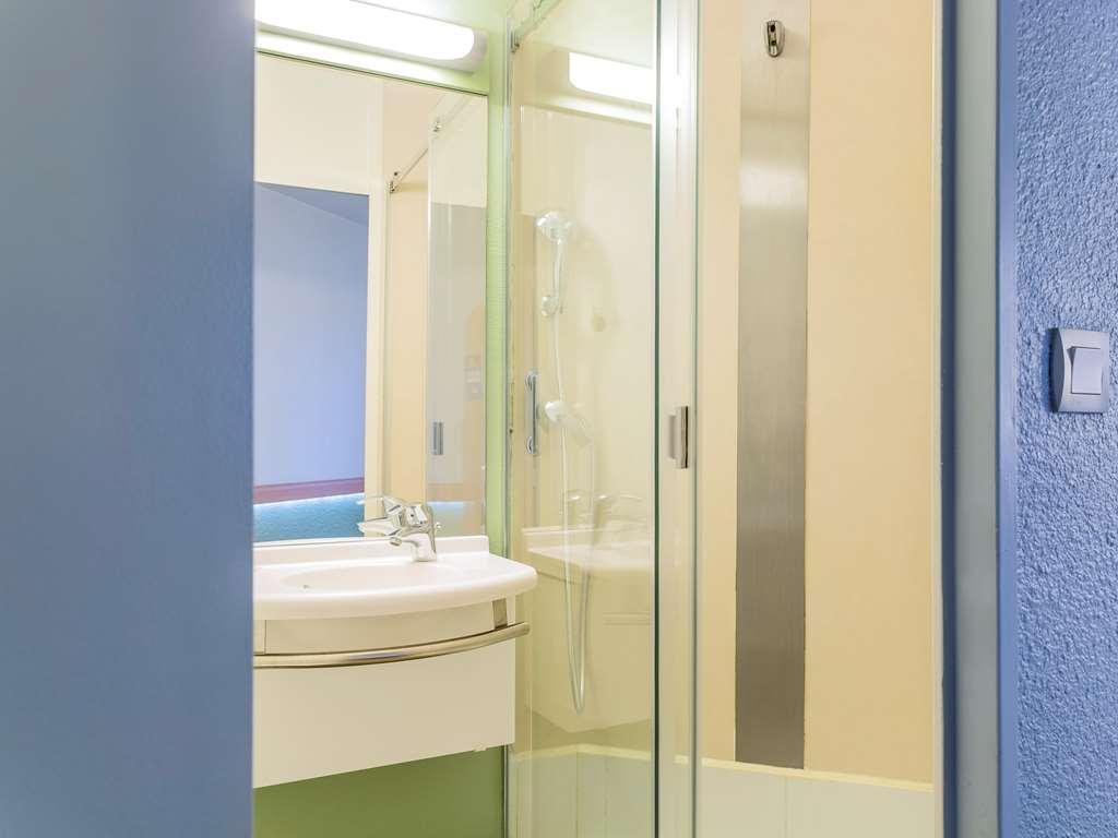 Ibis Budget Nantes Nord Saint Herblain Rum bild