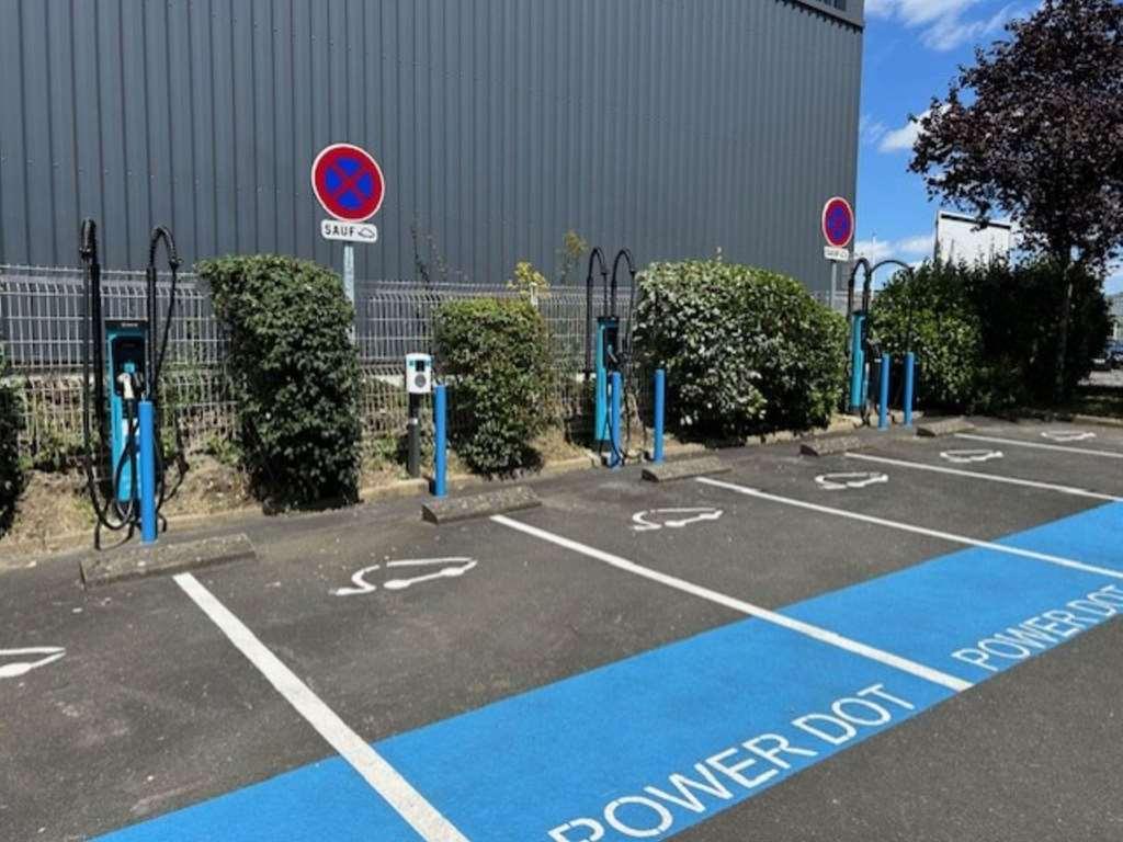 Ibis Budget Nantes Nord Saint Herblain Exteriör bild