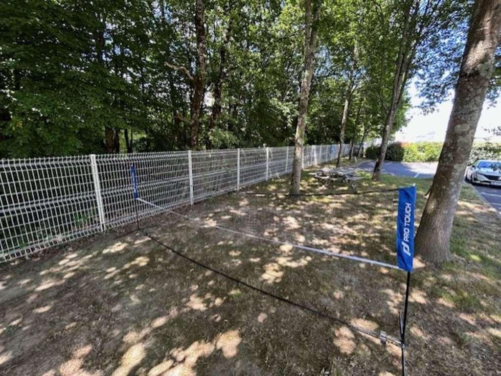 Ibis Budget Nantes Nord Saint Herblain Exteriör bild